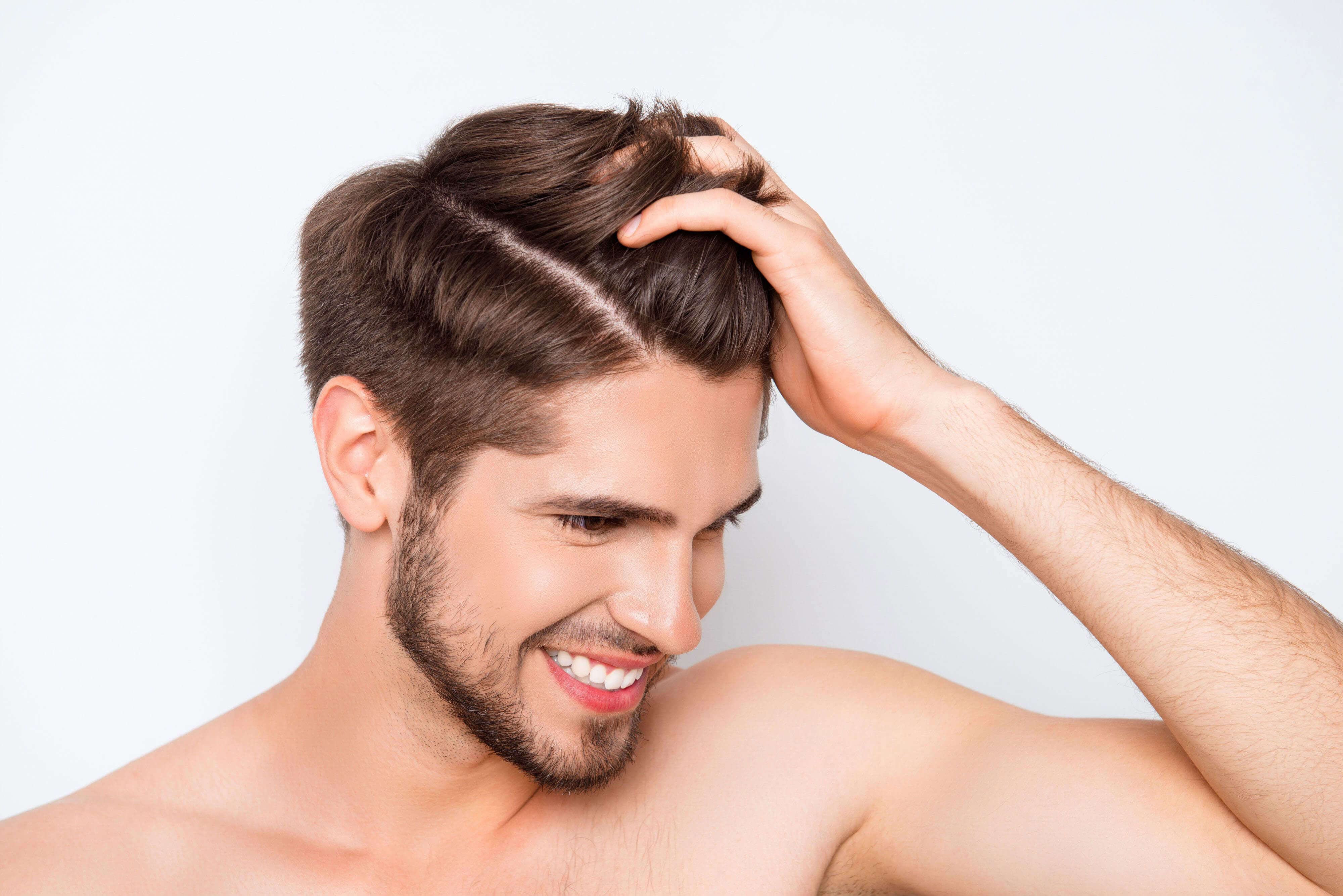 Golden Recommendations for Hair Transplantation